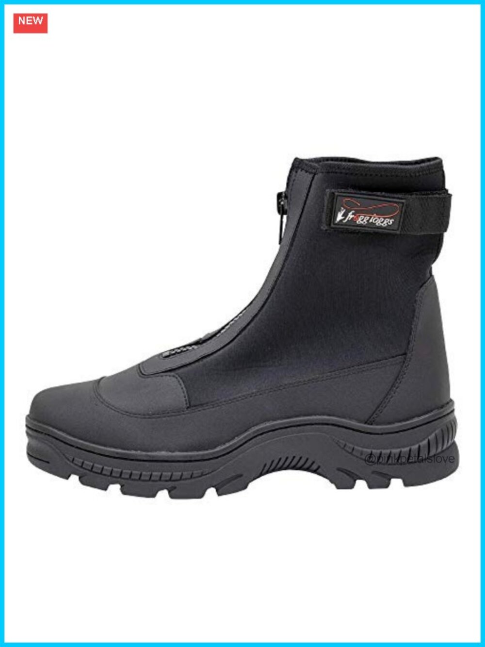Neoprene Waterproof Wading Boot for Fly Fishing